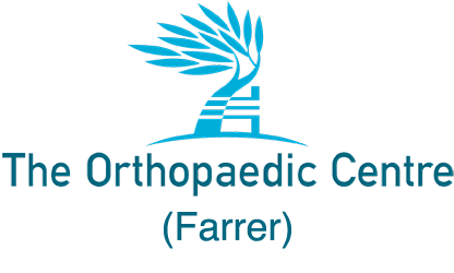 The Orthopaedic Centre (Farrer)