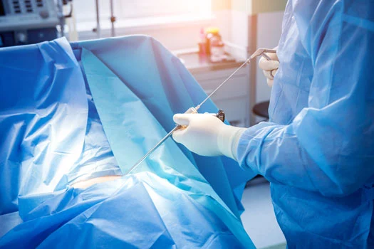 Read more about the article Minimally invasive (keyhole) slipped disc surgery