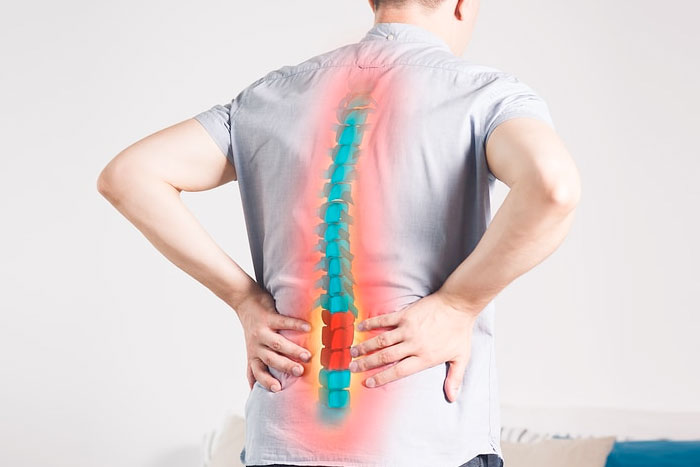 Read more about the article Spinal Stenosis