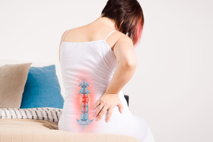 Read more about the article Spondylolisthesis (Slipped Bone)