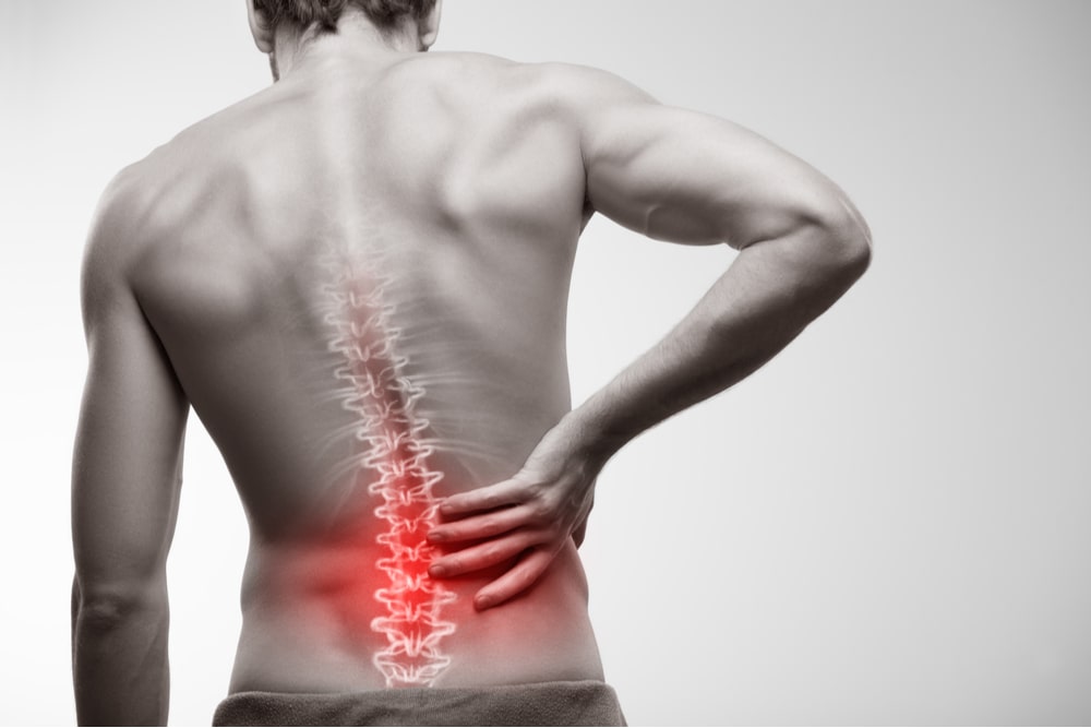 You are currently viewing Is Your Back Pain Just Soreness or a Serious Slipped Disc? Find Out Now!